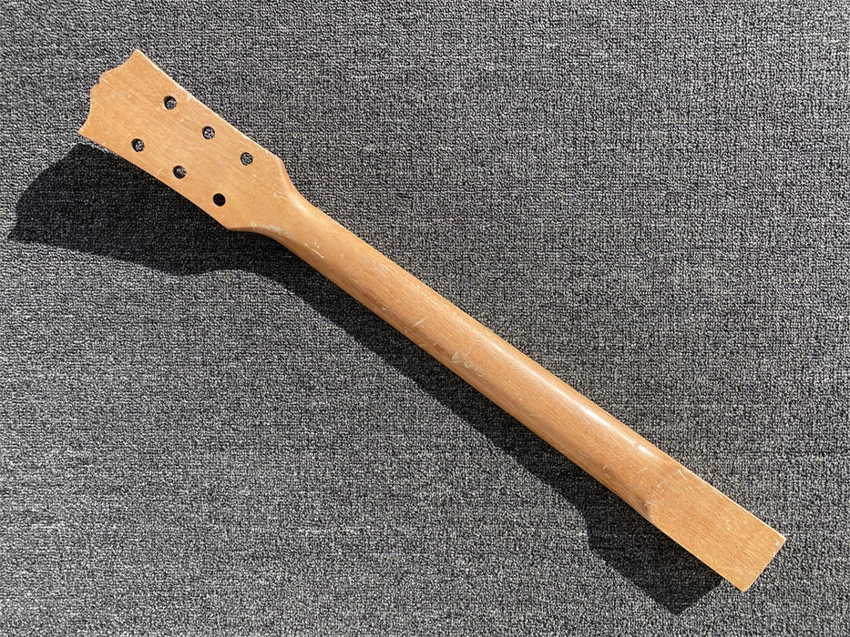 Free Electric Guitar Neck / Bass Guitar Neck (B Level, 0418)