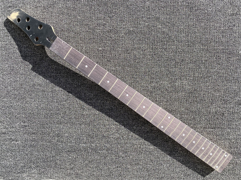 Free Electric Guitar Neck / Bass Guitar Neck (B Level, 0419)