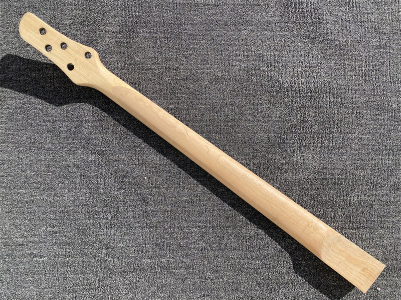 Free Electric Guitar Neck / Bass Guitar Neck (B Level, 0419)