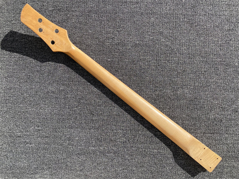 Free Electric Guitar Neck / Bass Guitar Neck (B Level, 0420)
