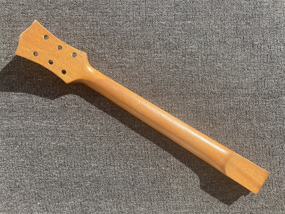 Free Electric Guitar Neck / Bass Guitar Neck (B Level, 0470)