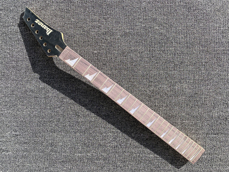 Free Electric Guitar Neck / Bass Guitar Neck (B Level, 0421)