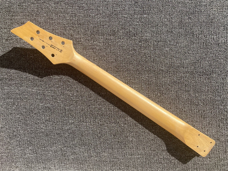 Free Electric Guitar Neck / Bass Guitar Neck (B Level, 0471)