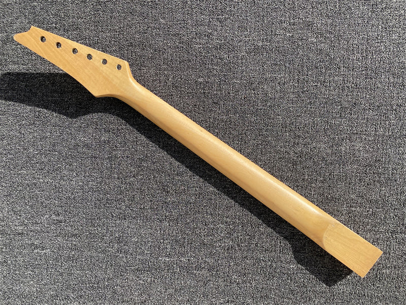 Free Electric Guitar Neck / Bass Guitar Neck (B Level, 0421)