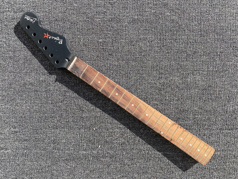 Free Electric Guitar Neck / Bass Guitar Neck (B Level, 0422)