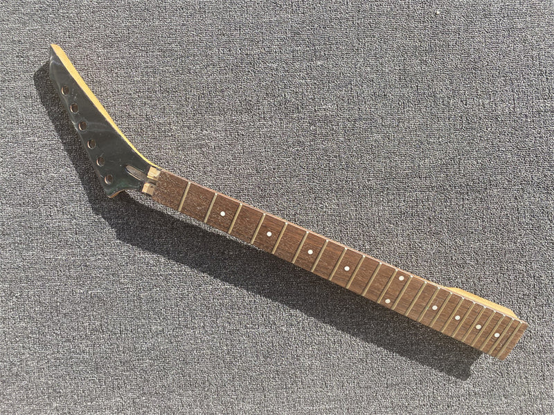 Free Electric Guitar Neck / Bass Guitar Neck (B Level, 0472)