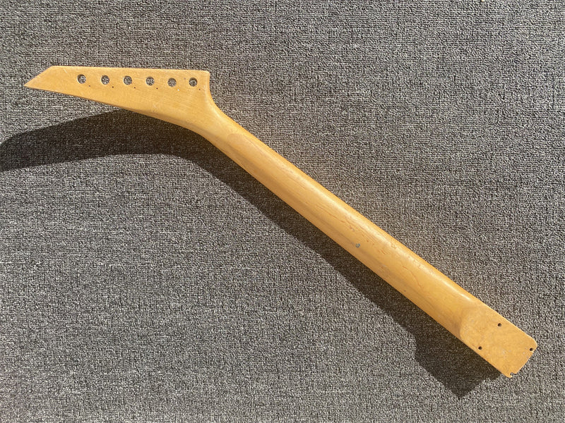 Free Electric Guitar Neck / Bass Guitar Neck (B Level, 0472)