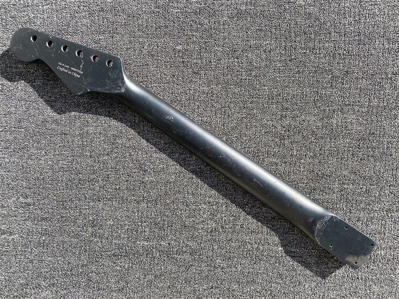 Free Electric Guitar Neck / Bass Guitar Neck (B Level, 0422)