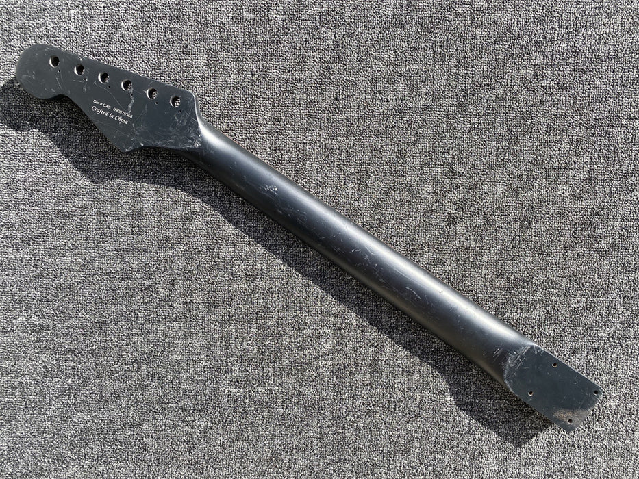 Free Electric Guitar Neck / Bass Guitar Neck (B Level, 0422)