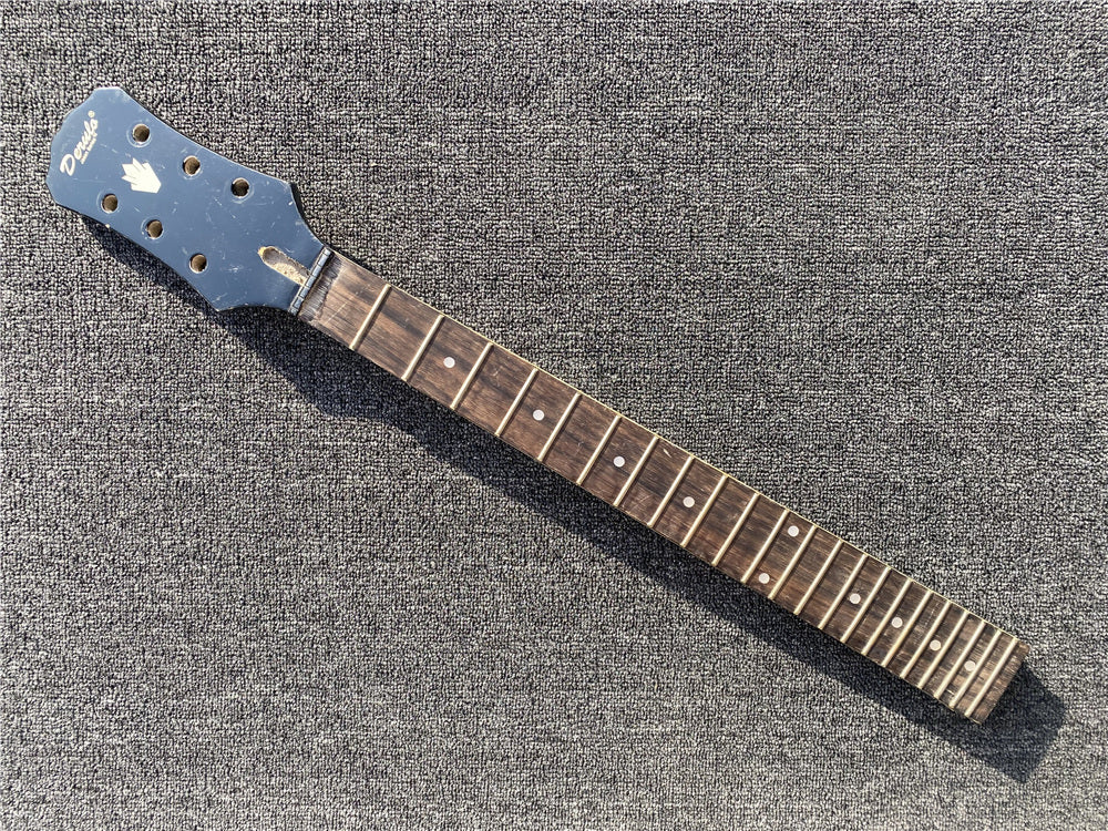 Free Electric Guitar Neck / Bass Guitar Neck (B Level, 0373) — Guitar ...