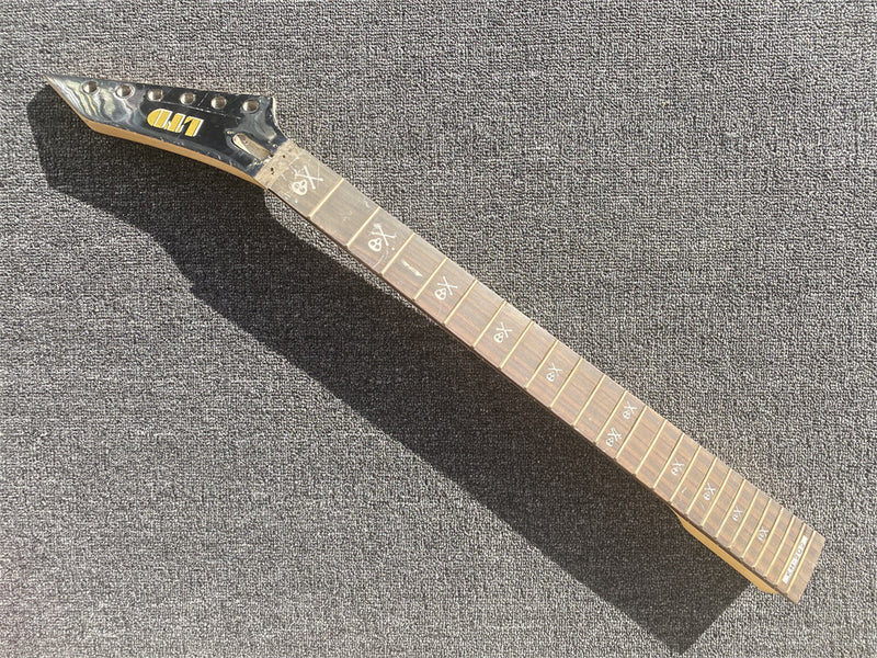 Free Electric Guitar Neck / Bass Guitar Neck (B Level, 0464)