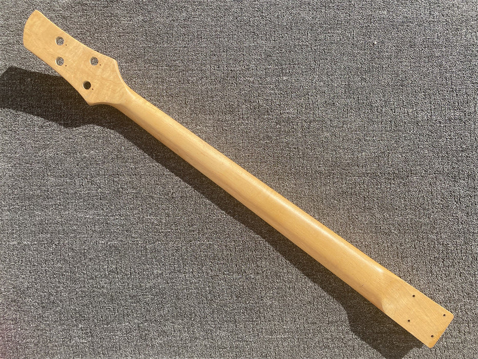 Free Electric Guitar Neck / Bass Guitar Neck (B Level, 0473)
