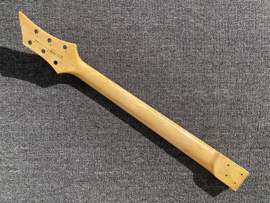 Free Electric Guitar Neck / Bass Guitar Neck (B Level, 0423)