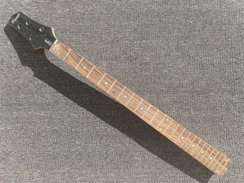Free Electric Guitar Neck / Bass Guitar Neck (B Level, 0474)