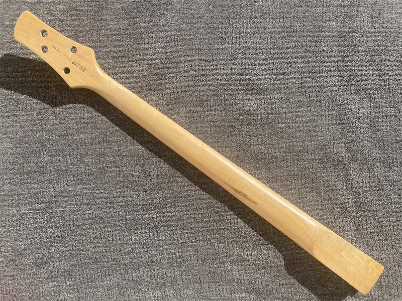Free Electric Guitar Neck / Bass Guitar Neck (B Level, 0474)