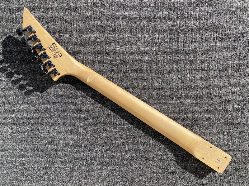 Free Electric Guitar Neck / Bass Guitar Neck (B Level, 0424)