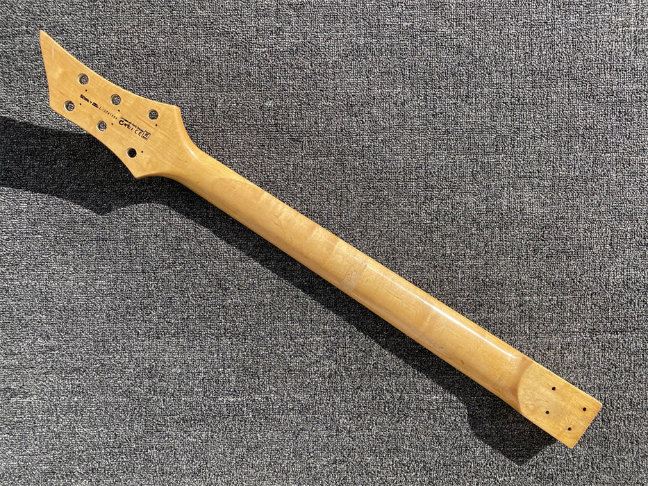 Free Electric Guitar Neck / Bass Guitar Neck (B Level, 0425)