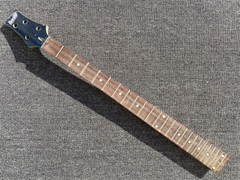 Free Electric Guitar Neck / Bass Guitar Neck (B Level, 0426)