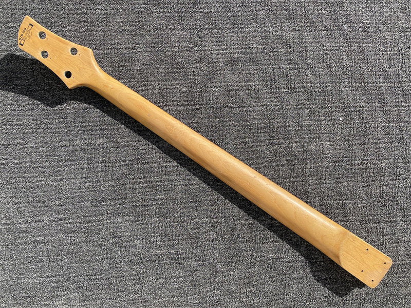 Free Electric Guitar Neck / Bass Guitar Neck (B Level, 0426)