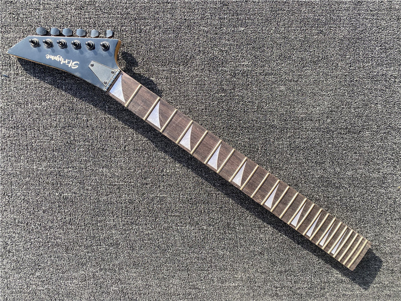 Free Electric Guitar Neck / Bass Guitar Neck (B Level, 0377)