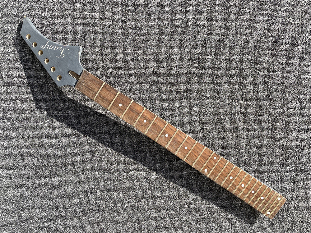 Free Electric Guitar Neck / Bass Guitar Neck (B Level, 0427) — Guitar ...