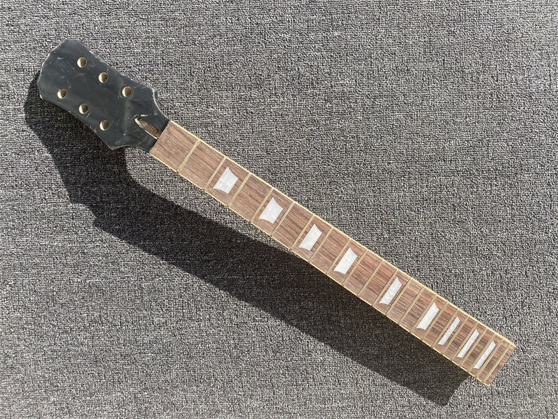 Free Electric Guitar Neck / Bass Guitar Neck (B Level, 0477)