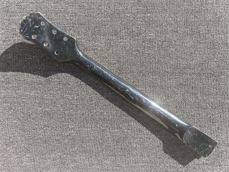 Free Electric Guitar Neck / Bass Guitar Neck (B Level, 0477)