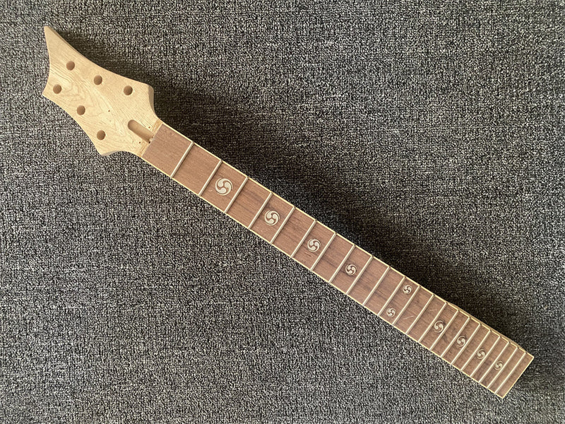 Free Electric Guitar Neck / Bass Guitar Neck (B Level, 0478)