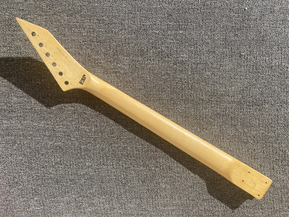 Free Electric Guitar Neck / Bass Guitar Neck (B Level, 0464)