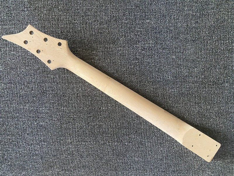 Free Electric Guitar Neck / Bass Guitar Neck (B Level, 0478)