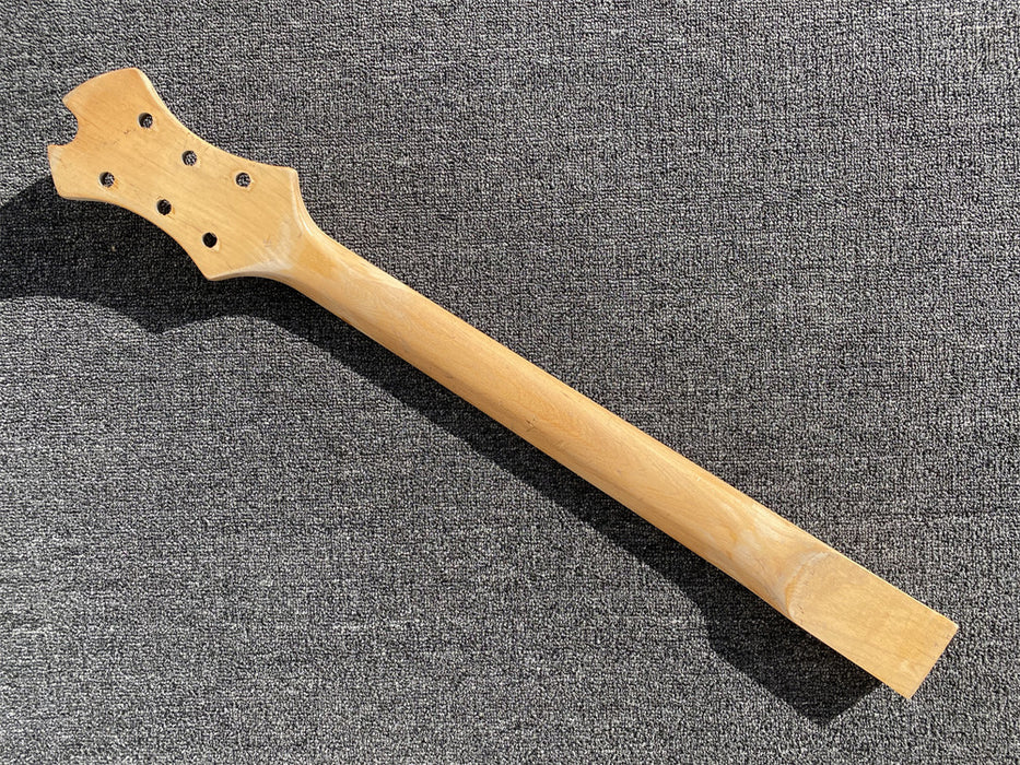Free Electric Guitar Neck / Bass Guitar Neck (B Level, 0428)