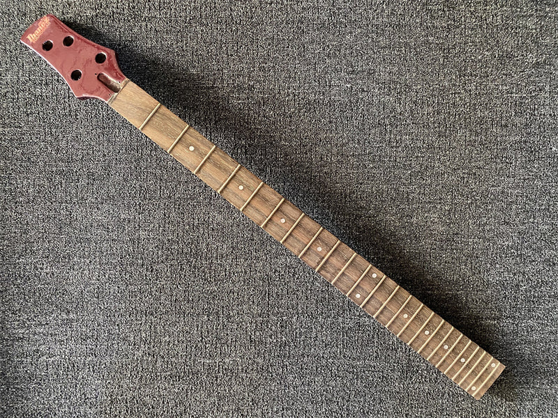 Free Electric Guitar Neck / Bass Guitar Neck (B Level, 0429)