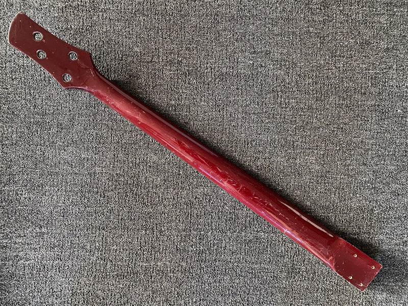 Free Electric Guitar Neck / Bass Guitar Neck (B Level, 0429)