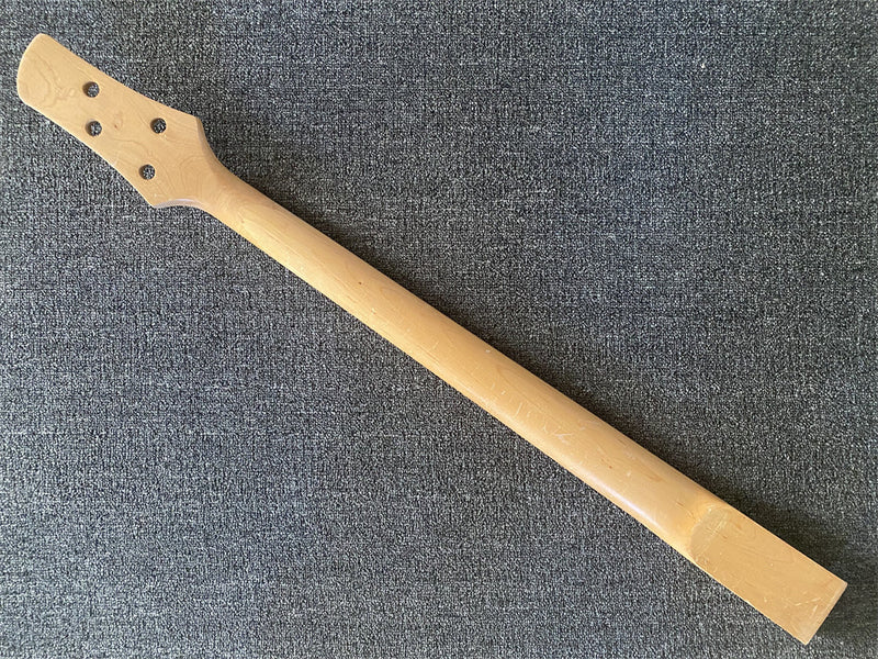 Free Electric Guitar Neck / Bass Guitar Neck (B Level, 0480)