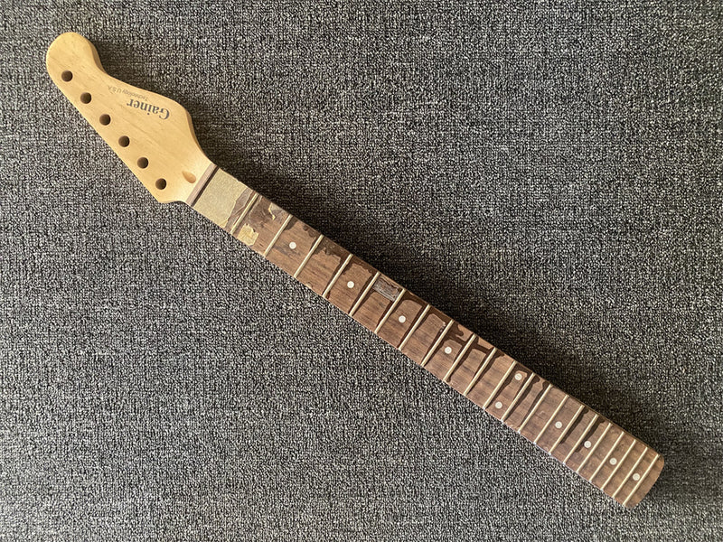 Free Electric Guitar Neck / Bass Guitar Neck (B Level, 0481)