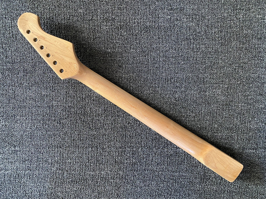 Free Electric Guitar Neck / Bass Guitar Neck (B Level, 0431)