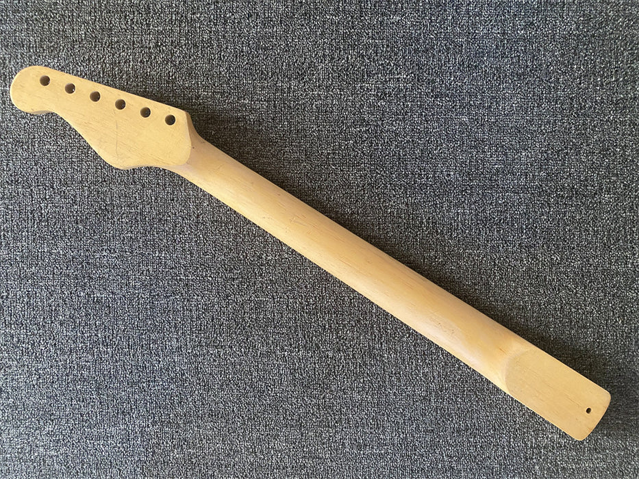 Free Electric Guitar Neck / Bass Guitar Neck (B Level, 0481)
