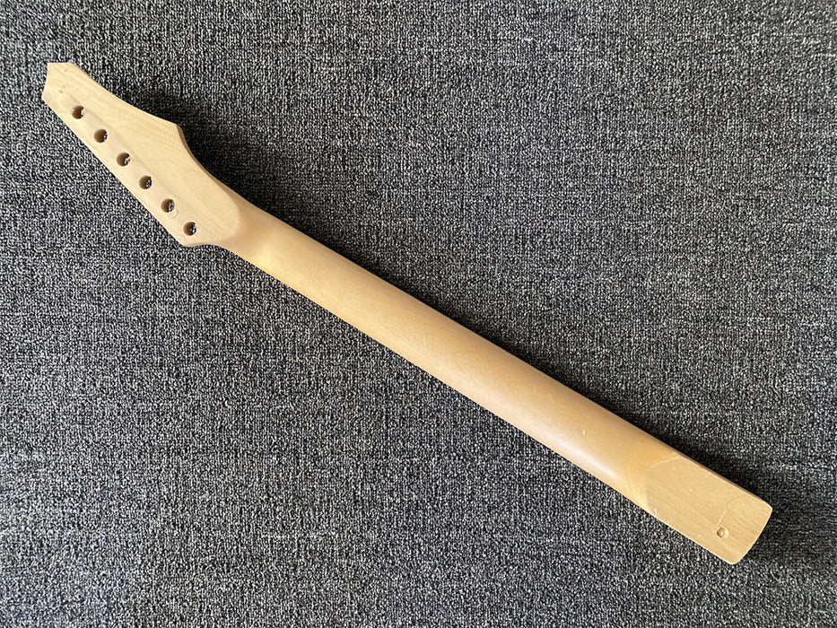 Free Electric Guitar Neck / Bass Guitar Neck (B Level, 0432)