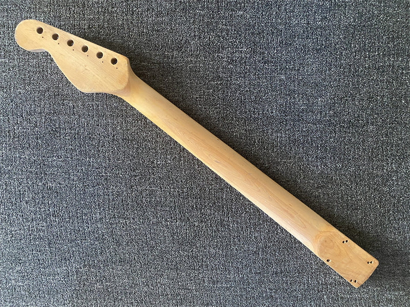 Free Electric Guitar Neck / Bass Guitar Neck (B Level, 0482)