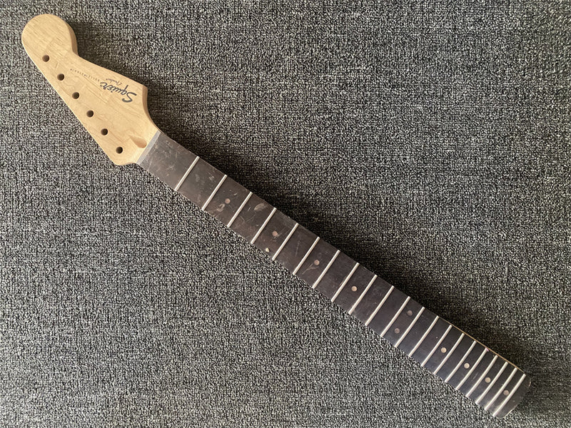 Free Electric Guitar Neck / Bass Guitar Neck (B Level, 0483)