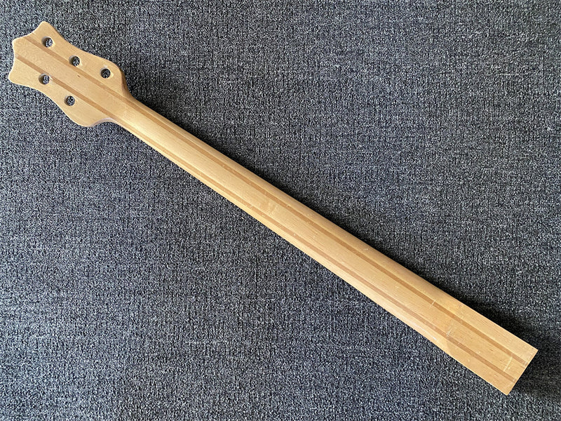 Free Electric Guitar Neck / Bass Guitar Neck (B Level, 0433)