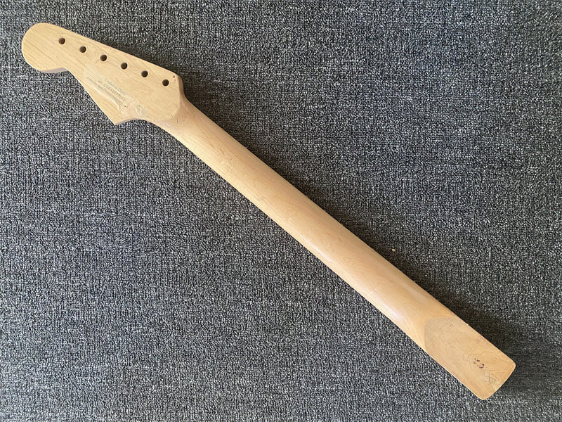 Free Electric Guitar Neck / Bass Guitar Neck (B Level, 0483)