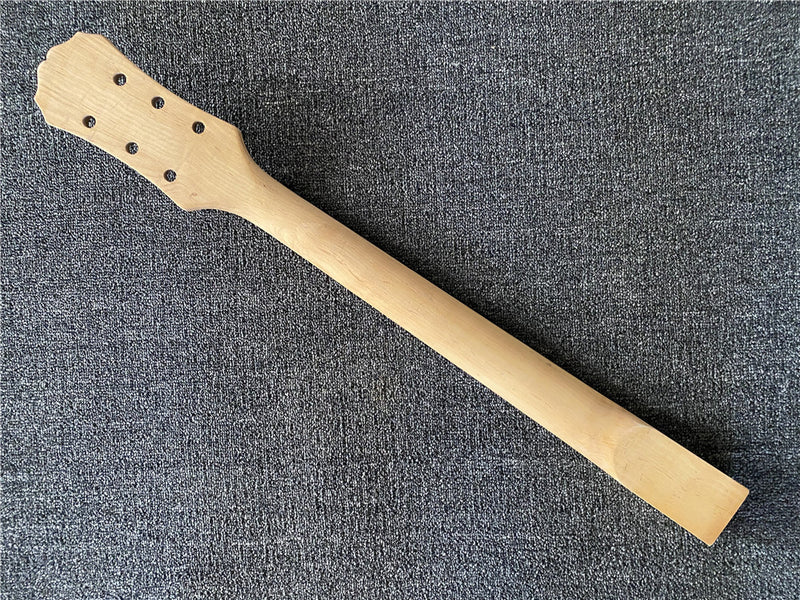 Free Electric Guitar Neck / Bass Guitar Neck (B Level, 0384)
