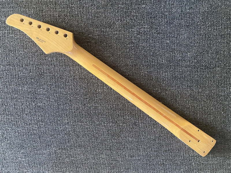 Free Electric Guitar Neck / Bass Guitar Neck (B Level, 0484)