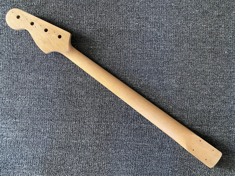 Free Electric Guitar Neck / Bass Guitar Neck (B Level, 0434)