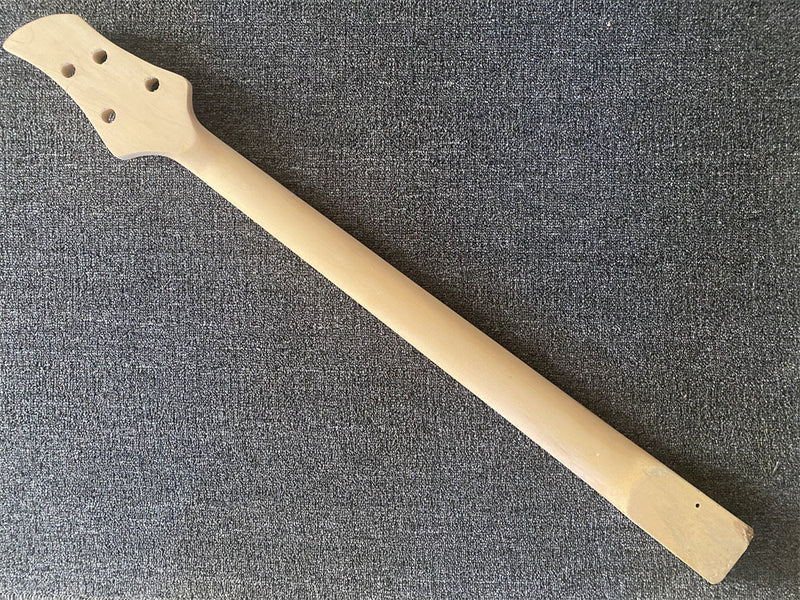 Free Electric Guitar Neck / Bass Guitar Neck (B Level, 0485)