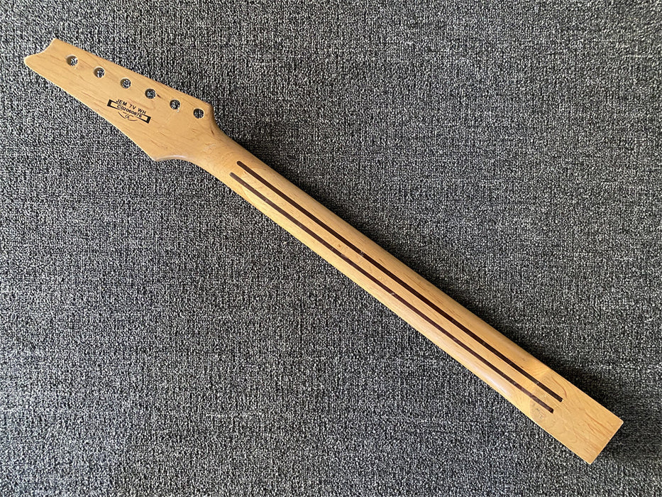 Free Electric Guitar Neck / Bass Guitar Neck (B Level, 0435)