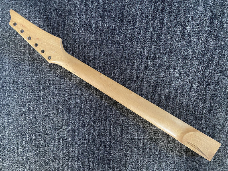 Free Electric Guitar Neck / Bass Guitar Neck (B Level, 0486)