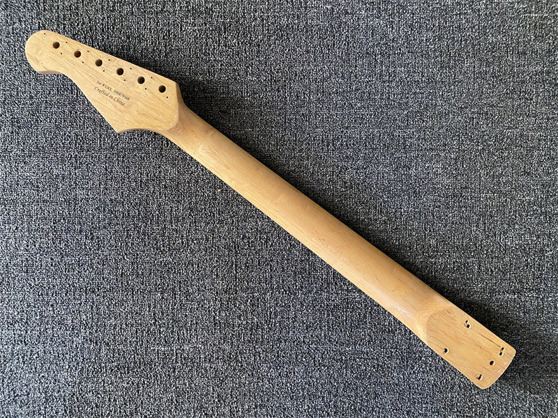 Free Electric Guitar Neck / Bass Guitar Neck (B Level, 0436)