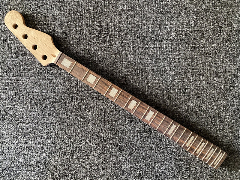 Free Electric Guitar Neck / Bass Guitar Neck (B Level, 0437)